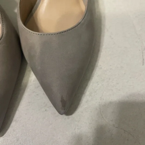 Steve Madden slip on pointed heel - Picture 2 of 5